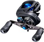 Катушка Shimano SLX DC 151 HG