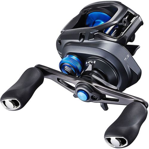 Катушка Shimano SLX XT 151