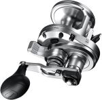 Катушка Shimano SpeedMaster 20LD II