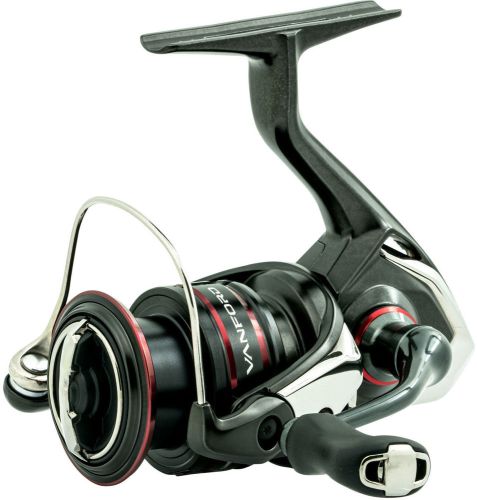 Катушка Shimano Vanford 2500HG