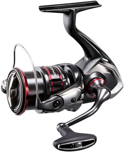 Катушка Shimano Vanford 4000XG