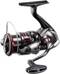 Катушка Shimano Vanford 4000XG