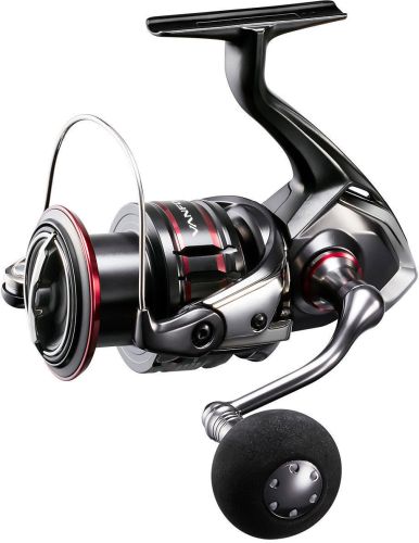 Катушка Shimano Vanford C5000XG