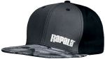 Кепка Rapala Lure Camo Flat Brim RLCCFB