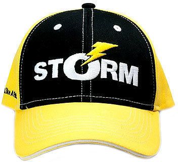 Кепка Storm M4ST0012ONE