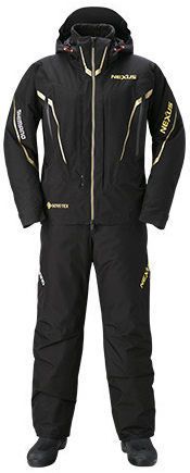 Костюм утеплённый Shimano Nexus RB-119T Gore-Tex (Чёрный) р.EU-2XL/JP-4L