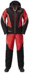 Костюм утеплённый Shimano Nexus RB-119T Gore-Tex (Красный) р.EU-L/JP-LL