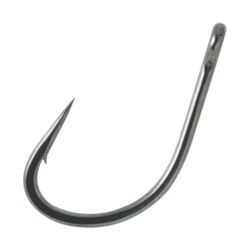 Крючок VMC карповый 7021 NT №1 (упаковка - 10 шт.)