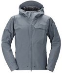 Куртка теплая Shimano RB-01JS Gore-Tex (р. EU-L/JP-LL) Тёмно серый