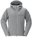 Куртка теплая Shimano RB-01JS Gore-Tex (р. EU-L/JP--LL) Светло серый