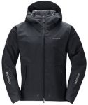 Куртка утеплённая Shimano RB-04JS Dryshield (р. EU-3XL/JP-3L) Чёрный
