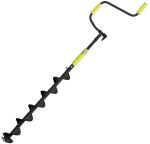Ледобур Mora Ice Nova Black 160мм
