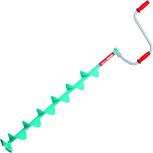 Ледобур Rapala UR Steel 135мм