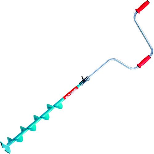 Ледобур Rapala UR Steel Foldable 155мм