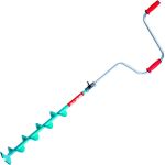 Ледобур Rapala UR Steel Foldable 115мм