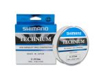 Леска Shimano Technium New 200m 0,285mm (черная)