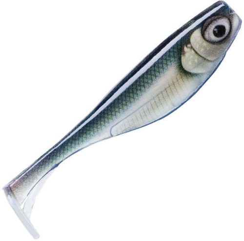 Мягкая приманка Storm Hit Shad (10см) RSML