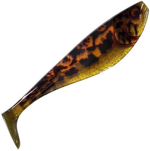 Мягкая приманка Storm V-Slab (22см) MOB