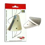 Ножи Mora Expert Pro, Expert, Ice Pro, Ice Arctic, Ice Micro 175мм
