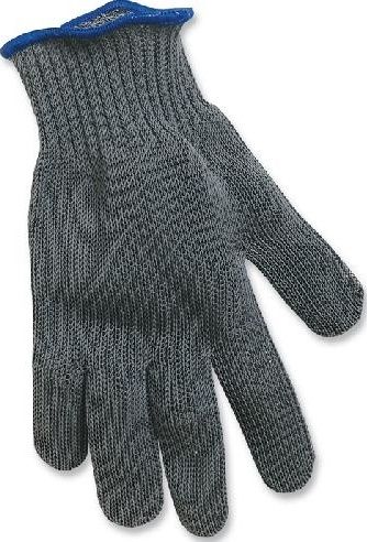 Перчатка кевларовая Rapala Fillet Glove (L)