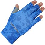 Перчатки Kosadaka Sun Gloves Blue р.L/XL