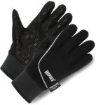 Перчатки Rapala Stretch Grip Ice Glove р.L