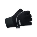 Перчатки Rapala Stretch Half Finger р.M