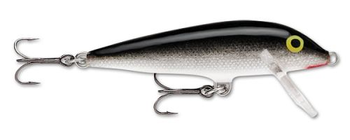 Воблер Rapala Countdown CD07 (8 г) S