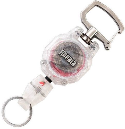 Ретривер Rapala RCD Clear Small