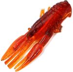 Силиконовая приманка Kosadaka Crayfish (6.3см) MOS (упаковка - 5шт)