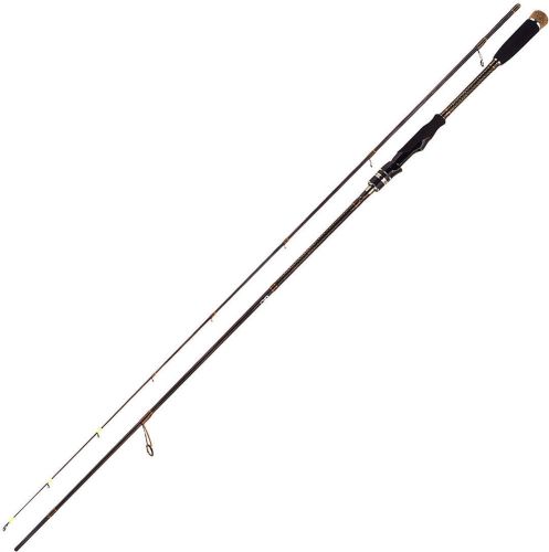 Спиннинг Kosadaka Hardy 236ML