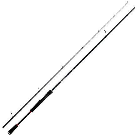 Спиннинг Shimano Aernos AX Spinning (2.59м; 45-135г)