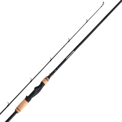 Спиннинг Shimano BeastMaster FX Predator 165UL