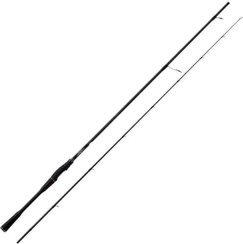 Спиннинг Shimano Poison Adrena New 264UL
