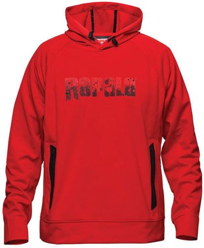 Толстовка Rapala Logo Splash р.XL