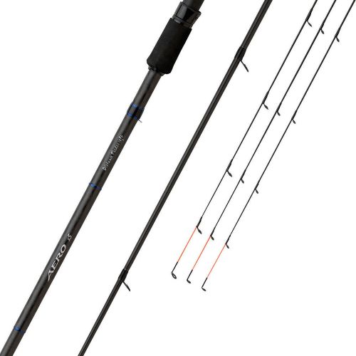 Удилище Shimano Aero X5 Distance Feeder 13 (3.96м; 90г)