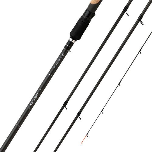Удилище Shimano Aero X7 Distance Feeder 12