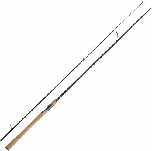 Удилище Shimano Trout Native Special Progressive 7 6 L MF (2.28м; 3-12г)