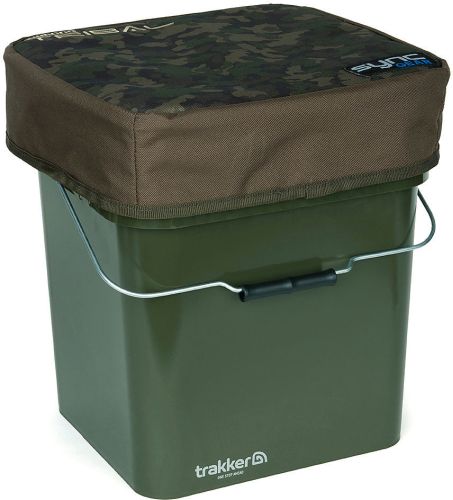 Ведро Shimano Sync Square Bucket Cushion SHTSC23