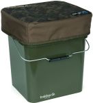 Ведро Shimano Sync Square Bucket Cushion SHTSC23