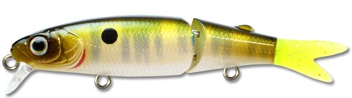 Воблер Kosadaka Cord-R XS 90SP (7г) PNT