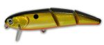 Воблер Kosadaka Cord SH 60F (4,2г) HGBL