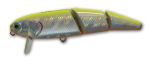 Воблер Kosadaka Cord SH 60F (4,2г) LME