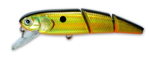 Воблер Kosadaka Cord XS 60F (4,4г) HGBL