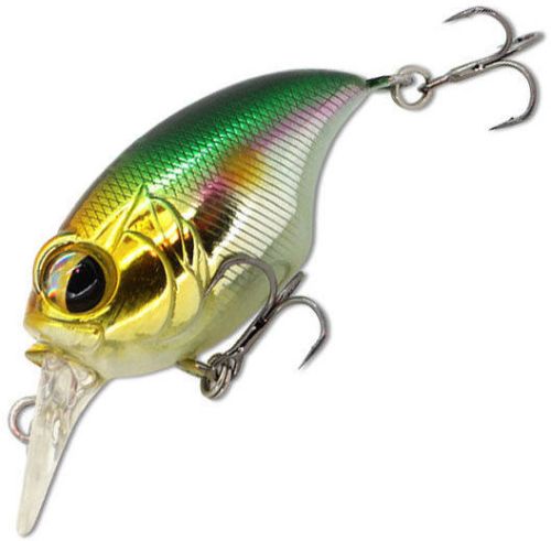 Воблер Kosadaka Dexter Crank XS 45F (8.6г) CGA