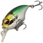 Воблер Kosadaka Dexter Crank XS 45F (8.6г) CN