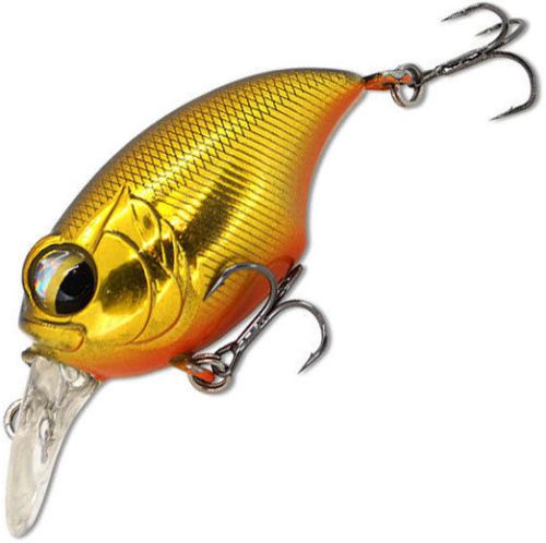 Воблер Kosadaka Dexter Crank XS 45F (8.6г) CSH