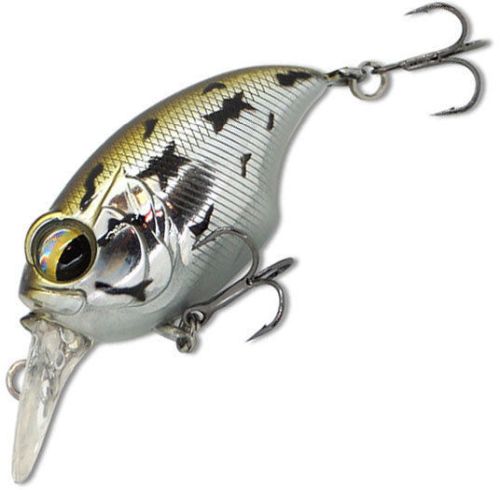 Воблер Kosadaka Dexter Crank XS 45F (8.6г) FL