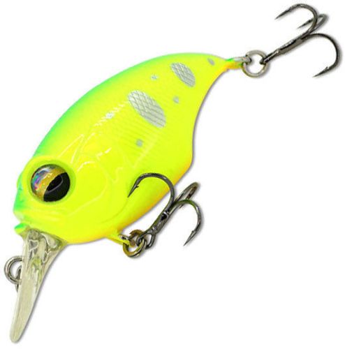 Воблер Kosadaka Dexter Crank XS 45F (8.6г) PTO