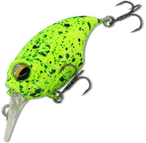 Воблер Kosadaka Dexter Crank XS 45F (8.6г) YKK